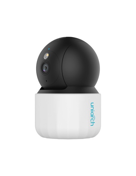 Acheter UNIARCH UV-UHO-S3E-M5TD-A Caméra IP WiFi Uniarch Panda série S - Résolution jusqu’à 5 Mpx, haute qualité d’image - Détec
