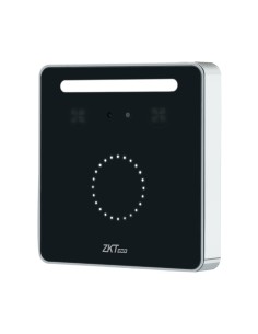 Acheter ZKTECO ZK-ACC-ER-KF1100-1 Lecteur de contrôle d’accès - Accès par reconnaissance faciale et carte EM - Indicateur LED et