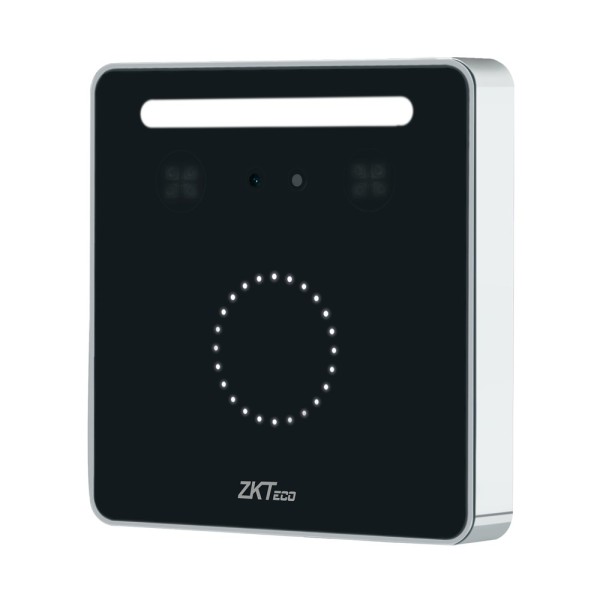 Comprar ZKTECO ZK-ACC-ER-KF1100-1 Lector de acceso - Acceso por facial y tarjeta EM - Indicador LED y acústico - Wiegand 26/34 -