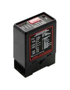 Comprar ZKTECO ZK-ACC-PB-LD01 Lazo magnético para vehículos - Receptor y actuador - Sensibilidad ajustable - Salida de relé - In