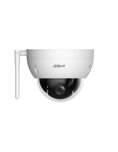 Comprar DAHUA DAHUA-5278 Domo PTZ IP Dahua WizSense de 2MP con Starlight y zoom óptico 4x