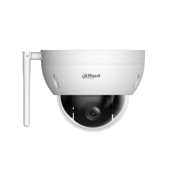 Acheter DAHUA DAHUA-5278 Dôme PTZ IP Dahua WizSense de 2 MP avec Starlight et zoom optique 4x