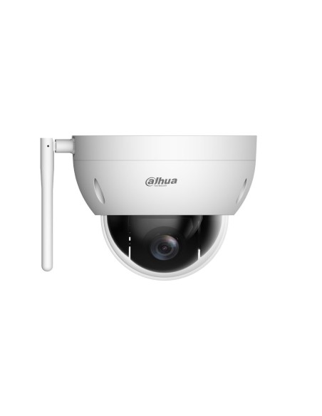 Comprar DAHUA DAHUA-5278 Domo PTZ IP Dahua WizSense de 2MP con Starlight y zoom óptico 4x