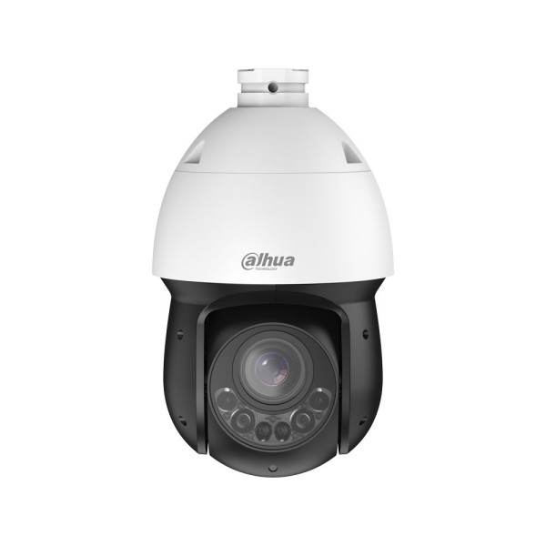 Acheter DAHUA DAHUA-5307 Dôme PTZ IP Dahua WizSense de 8 MP avec Smart Dual Light et zoom optique 25x