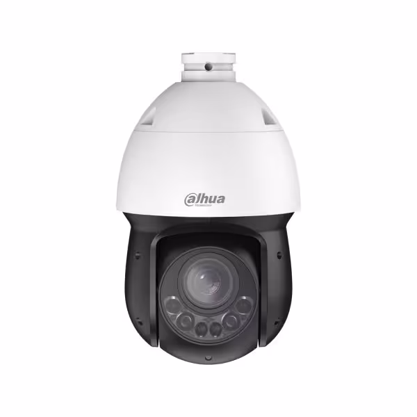 Comprar DAHUA DAHUA-5307 Domo PTZ IP Dahua WizSense de 8MP con Smart Dual Light y zoom óptico 25x