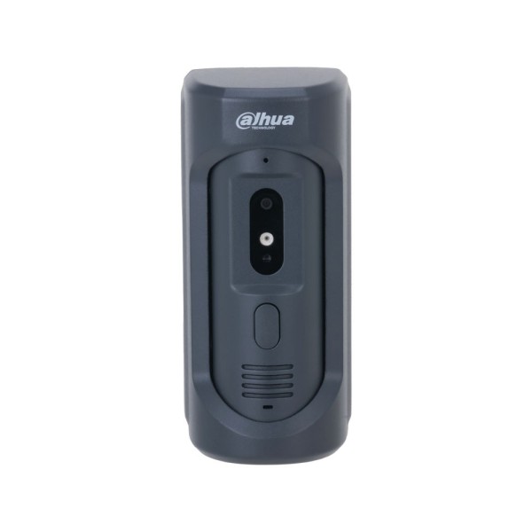 Comprar DAHUA DAHUA-5217 Estación de videoportero IP de exterior Dahua VTO2 con cámara CMOS HD y montaje en superficie