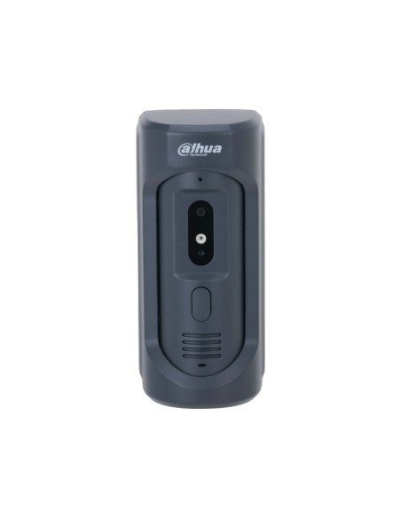 Comprar DAHUA DAHUA-5217 Estación de videoportero IP de exterior Dahua VTO2 con cámara CMOS HD y montaje en superficie