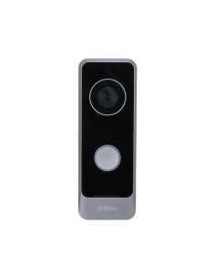 Comprar DAHUA DAHUA-5250 Estación de videoportero IP WiFi Dahua VTO1 con cámara CMOS HD y montaje en superficie