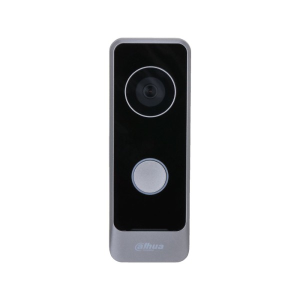 Comprar DAHUA DAHUA-5250 Estación de videoportero IP WiFi Dahua VTO1 con cámara CMOS HD y montaje en superficie