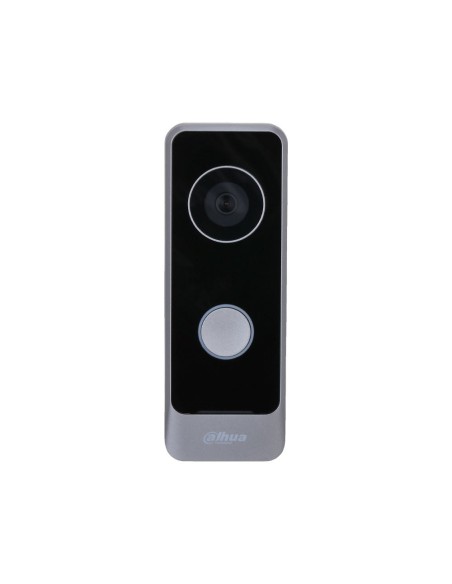 Comprar DAHUA DAHUA-5250 Estación de videoportero IP WiFi Dahua VTO1 con cámara CMOS HD y montaje en superficie
