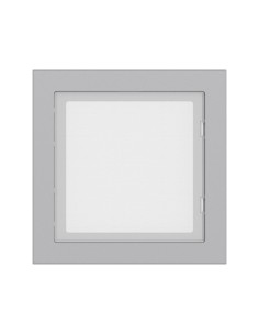 Acheter DAHUA DAHUA-5298 Module Dahua pour station de vidéophone IP modulaire avec façade en aluminium argentée