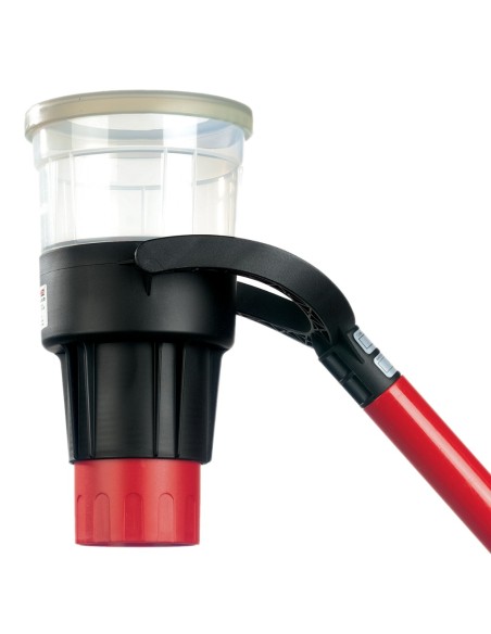Comprar KIDDE COMMERCIAL TR010 Herramienta de comprobación detectores de humo