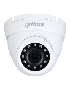 Comprar DAHUA HAC-HDW1200M-0280B Domo HDCVI 4EN1 2M 1080P DN ICR IR30m 0Lux 2.8mm IP67 2