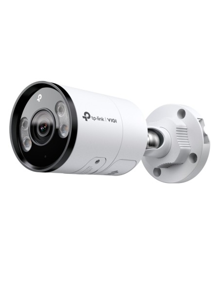 Comprar TP-LINK INSIGHT S385(2.8MM) Bullet IP VIGI 8MP H265+ WDR IR30m 2.8mm IP67 ONVIF SD Mic PoE