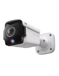 Comprar TP-LINK INSIGHT S385PI Bullet IP VIGI Panoramica 8MP H265+ WDR IR20m 1.65mm IP67 ONVIF SD Mic PoE