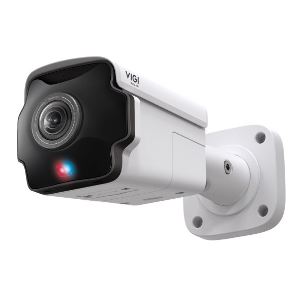 Comprar TP-LINK INSIGHT S385PI Bullet IP VIGI Panoramica 8MP H265+ WDR IR20m 1.65mm IP67 ONVIF SD Mic PoE