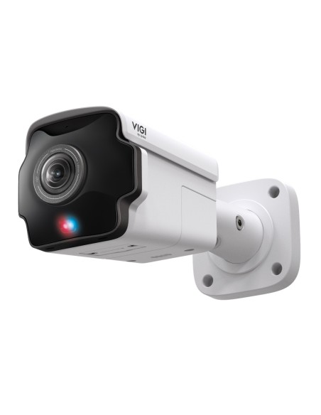 Acquistare TP-LINK INSIGHT S385PI Bullet IP VIGI Panoramica 8MP H265+ WDR IR20m 1.65mm IP67 ONVIF SD Mic PoE