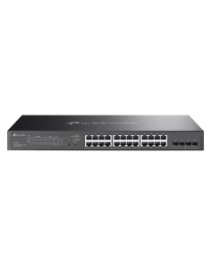 Comprar TP-LINK SG2428LP Switch Omada Smart de 28 puertos Gigabit con 16 puertos PoE+