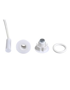 Comprar BOSCH ISC-PMC-F3S Contacto magnético EN-G3 para montaje insertado