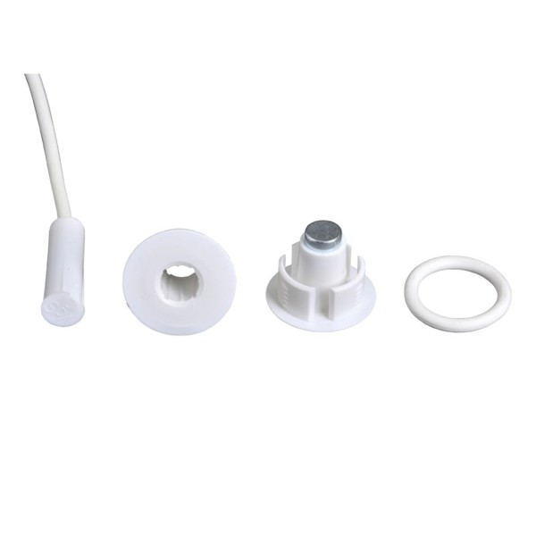 Comprar BOSCH ISC-PMC-F3S Contacto magnético EN-G3 para montaje insertado
