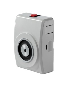 Acheter KIDDE COMMERCIAL FE630 Reteneur de porte, montage en surface, 850 N, avec bouton de déverrouillage