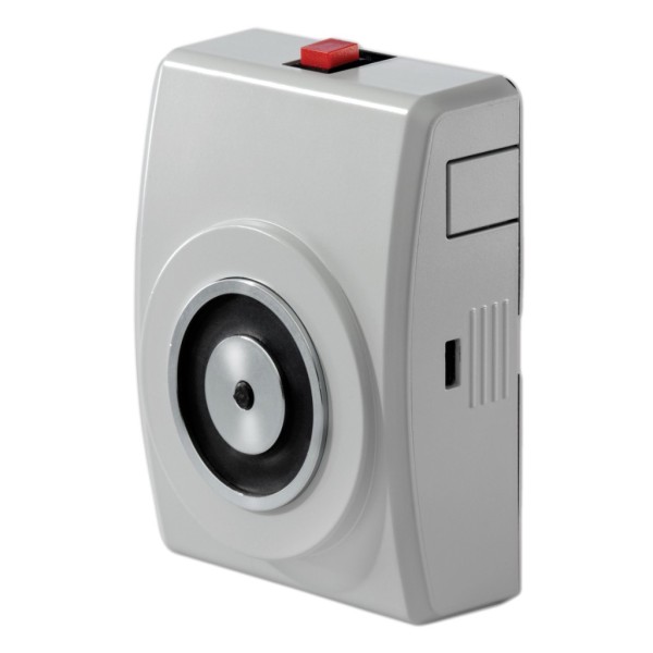 Acheter KIDDE COMMERCIAL FE630 Reteneur de porte, montage en surface, 850 N, avec bouton de déverrouillage