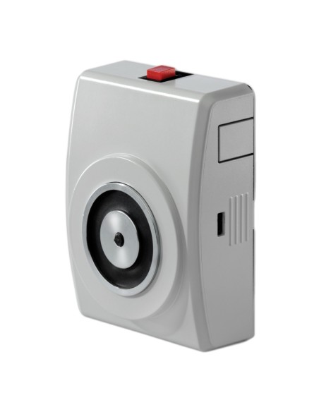 Comprar KIDDE COMMERCIAL FE630 Retenedor de puerta, montaje en superficie, 850N, con botón de liberación
