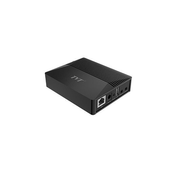 Comprar TVT TVT-434 Servidor de vídeo HD de 5MP