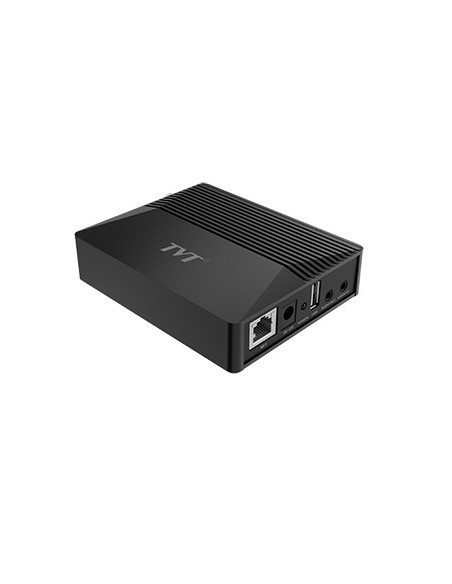 Comprar TVT TVT-434 Servidor de vídeo HD de 5MP