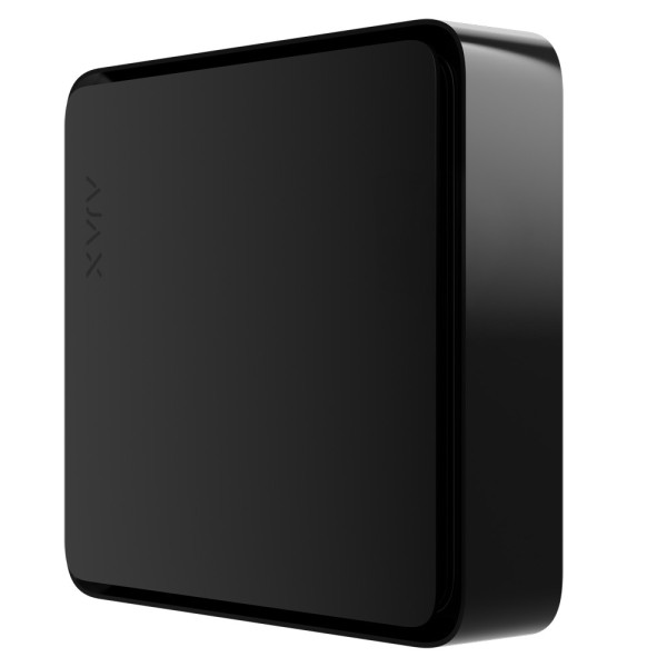 Comprar AJAXCCTV AJ-NVR108-HDC-B Grabador NVR  - 8 canales  | HDMI Full HD - Compresión H.265 | H.264 - Resolución de grabación 