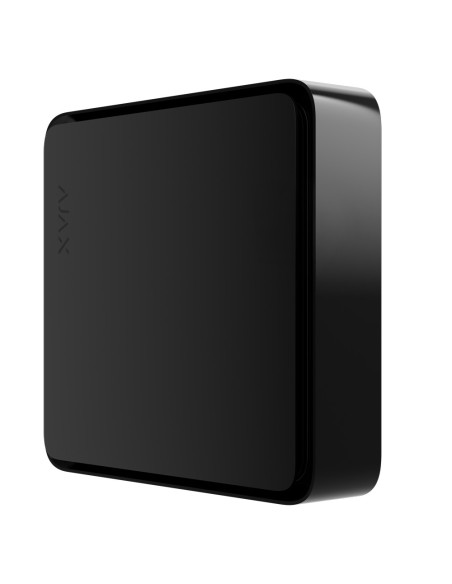 Comprare AJAXCCTV AJ-NVR108-HDC-B Registratore NVR - 8 canali | HDMI Full HD - Compressione H.265 | H.264 - Risoluzione di regis