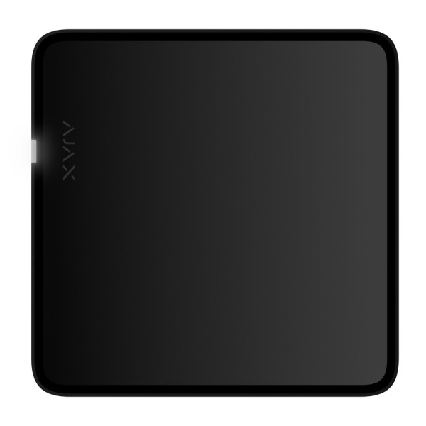 Comprar AJAX AJ-NVR108-HDC-B Grabador NVR  - 8 canales  | HDMI Full HD - Compresión H.265 | H.264 - Resolución de grabación hast