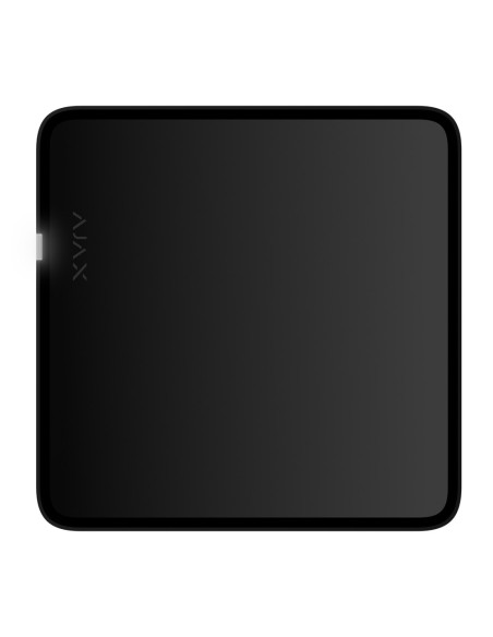 Comprar AJAXCCTV AJ-NVR108-HDC-B Grabador NVR  - 8 canales  | HDMI Full HD - Compresión H.265 | H.264 - Resolución de grabación 