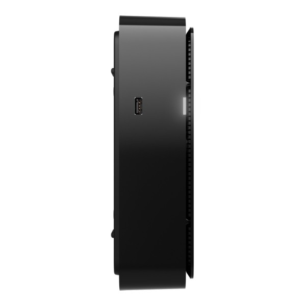 Comprar AJAX AJ-NVR108-HDC-B Grabador NVR  - 8 canales  | HDMI Full HD - Compresión H.265 | H.264 - Resolución de grabación hast