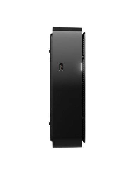 Comprar AJAX AJ-NVR108-HDC-B Grabador NVR  - 8 canales  | HDMI Full HD - Compresión H.265 | H.264 - Resolución de grabación hast