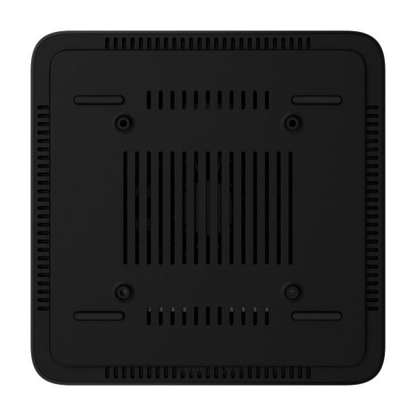Comprar AJAX AJ-NVR108-HDC-B Grabador NVR  - 8 canales  | HDMI Full HD - Compresión H.265 | H.264 - Resolución de grabación hast