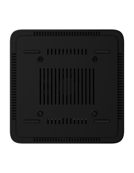 Comprar AJAX AJ-NVR108-HDC-B Grabador NVR  - 8 canales  | HDMI Full HD - Compresión H.265 | H.264 - Resolución de grabación hast