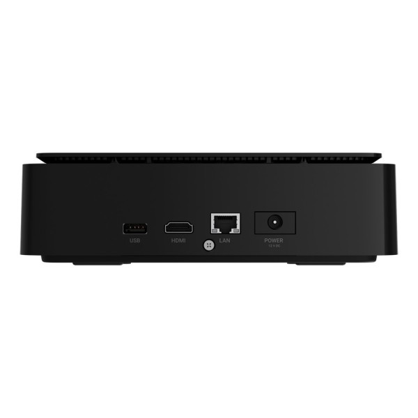 Comprar AJAXCCTV AJ-NVR108-HDC-B Grabador NVR  - 8 canales  | HDMI Full HD - Compresión H.265 | H.264 - Resolución de grabación 