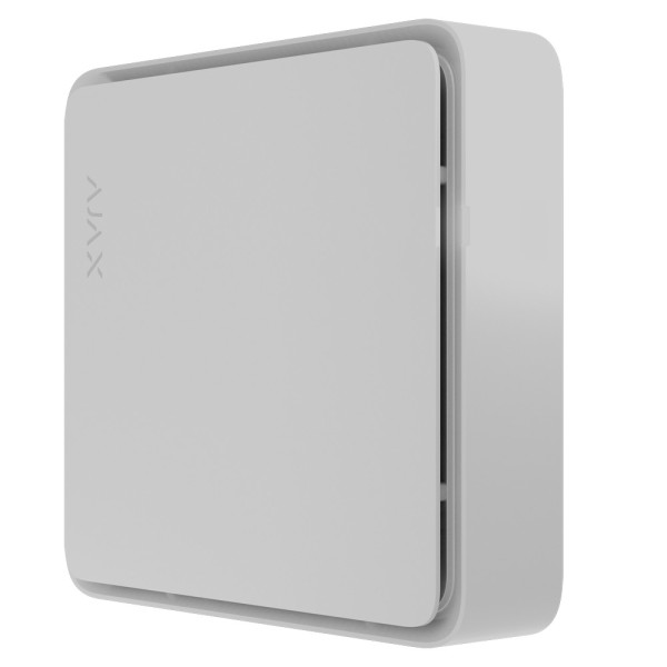Comprar AJAXCCTV AJ-NVR108-HDC-W Grabador NVR  - 8 canales  | HDMI Full HD - Compresión H.265 | H.264 - Resolución de grabación 