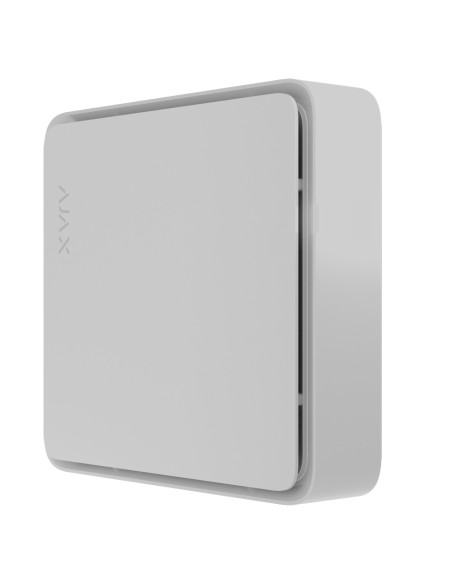 Comprare AJAXCCTV AJ-NVR108-HDC-W Registratore NVR - 8 canali | HDMI Full HD - Compressione H.265 | H.264 - Risoluzione di regis