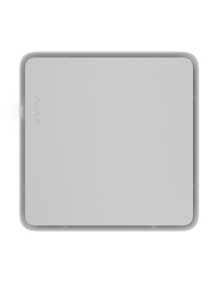 Comprar AJAXCCTV AJ-NVR108-HDC-W Grabador NVR  - 8 canales  | HDMI Full HD - Compresión H.265 | H.264 - Resolución de grabación 