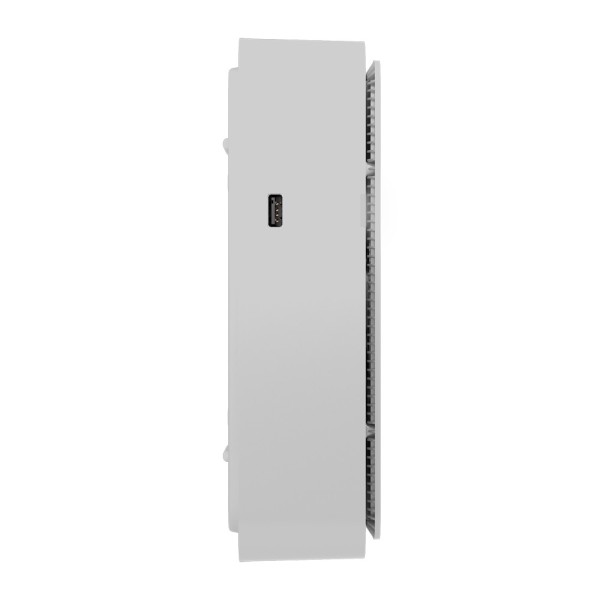 Comprar AJAX AJ-NVR108-HDC-W Grabador NVR  - 8 canales  | HDMI Full HD - Compresión H.265 | H.264 - Resolución de grabación hast