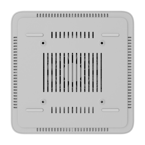 Comprar AJAXCCTV AJ-NVR108-HDC-W Grabador NVR  - 8 canales  | HDMI Full HD - Compresión H.265 | H.264 - Resolución de grabación 