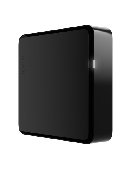 Acheter AJAXCCTV AJ-NVR116-HDC-B Enregistreur NVR - 16 canaux | HDMI Full HD - Compression H.265 | H.264 - Résolution d’enregist