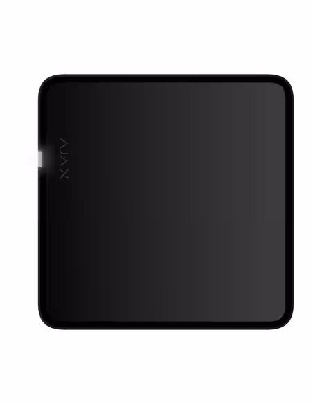 Comprar AJAX AJ-NVR116-HDC-B Grabador NVR  - 16 canales  | HDMI Full HD - Compresión H.265 | H.264 - Resolución de grabación has