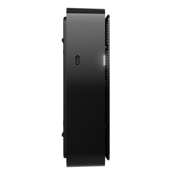 Comprar AJAXCCTV AJ-NVR116-HDC-B Grabador NVR  - 16 canales  | HDMI Full HD - Compresión H.265 | H.264 - Resolución de grabación