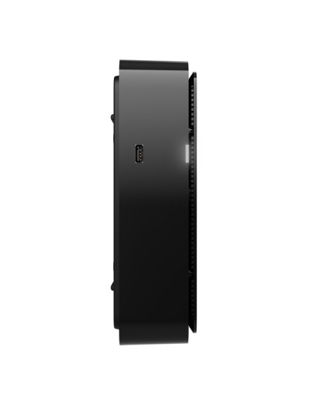 Acheter AJAXCCTV AJ-NVR116-HDC-B Enregistreur NVR - 16 canaux | HDMI Full HD - Compression H.265 | H.264 - Résolution d’enregist