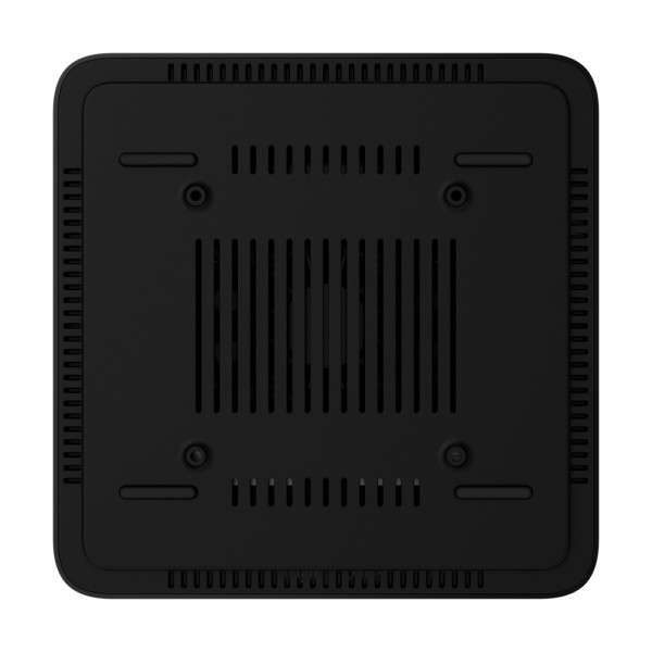 Comprar AJAXCCTV AJ-NVR116-HDC-B Grabador NVR  - 16 canales  | HDMI Full HD - Compresión H.265 | H.264 - Resolución de grabación