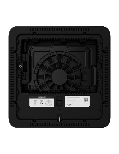 Acquista AJAXCCTV AJ-NVR116-HDC-B Registratore NVR - 16 canali | HDMI Full HD - Compressione H.265 | H.264 - Risoluzione di regi