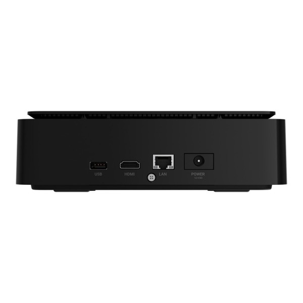Comprar AJAXCCTV AJ-NVR116-HDC-B Grabador NVR  - 16 canales  | HDMI Full HD - Compresión H.265 | H.264 - Resolución de grabación